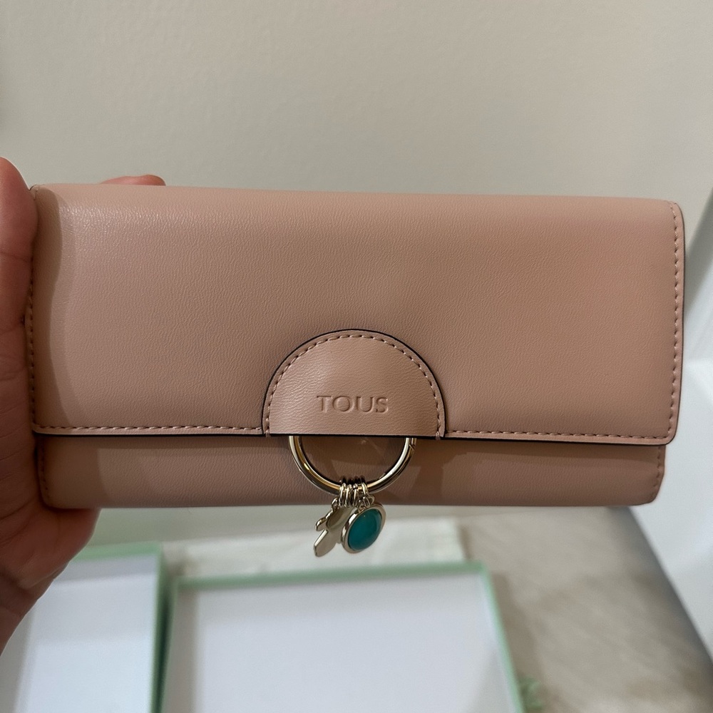 Tous Wallet *with Box*